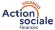 logo holidays social action