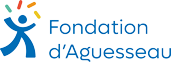 logo fondation Aguesseau